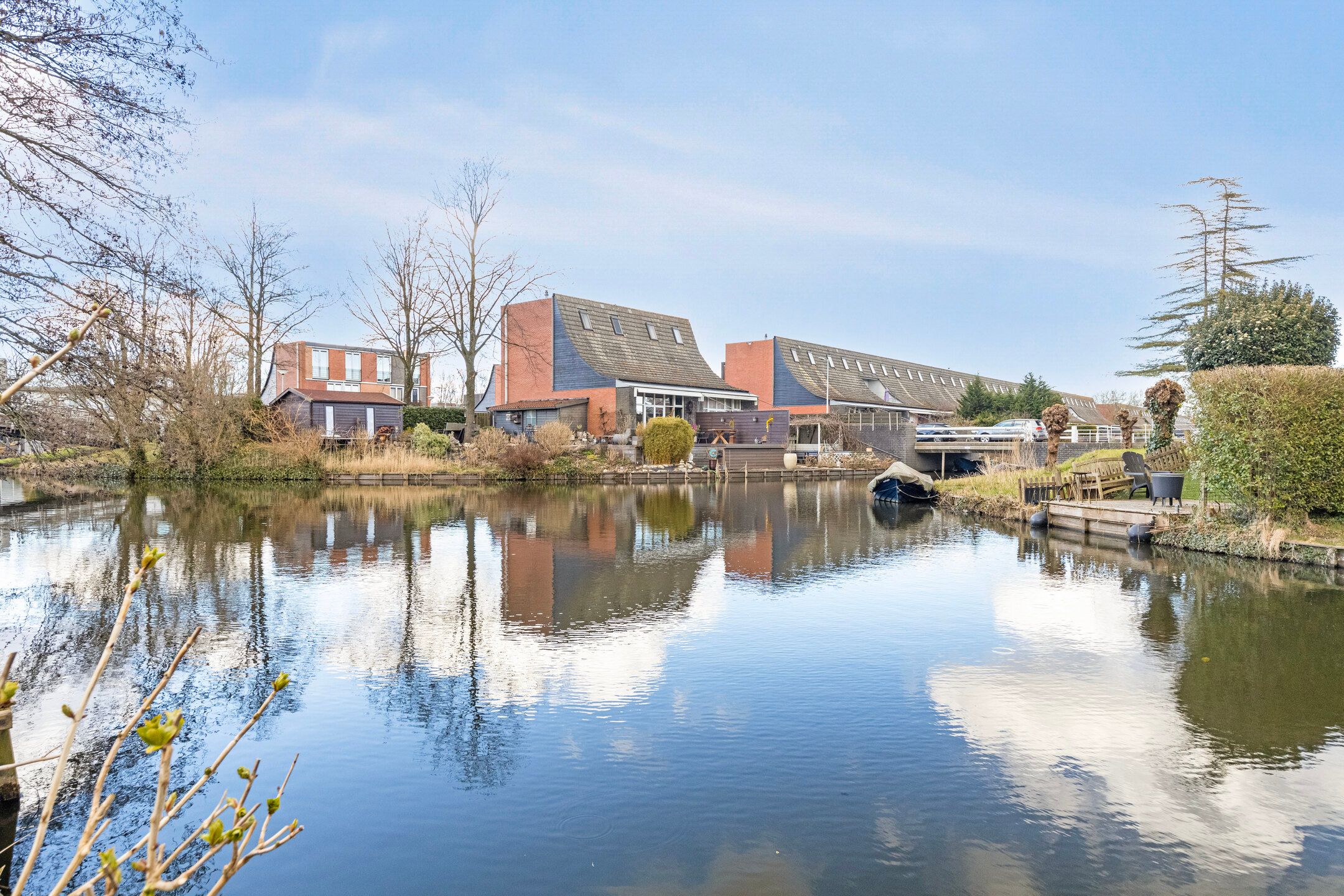 Foto 57 van Zuideinde 383-A