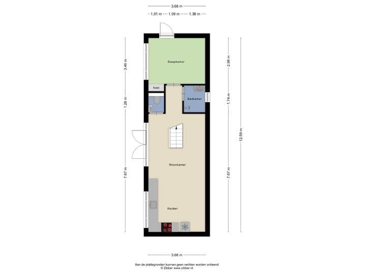 Photo 59 of Zuideinde 383-A