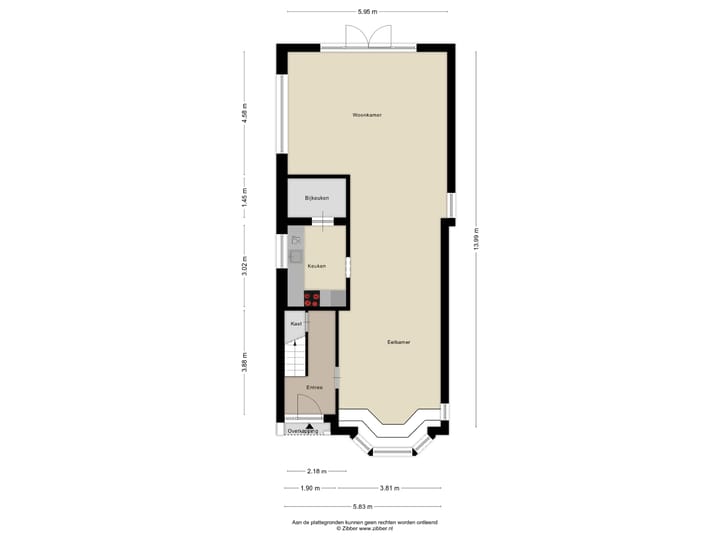 Photo 6 of Zuideinde 383-A