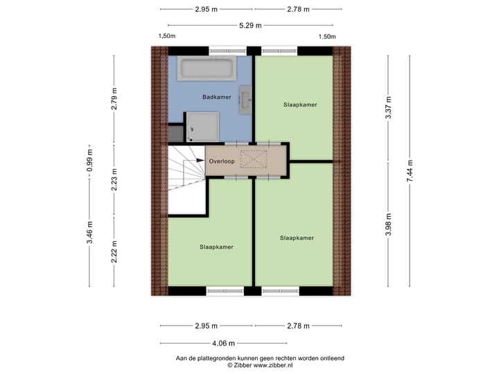 Photo 7 of Zuideinde 383-A