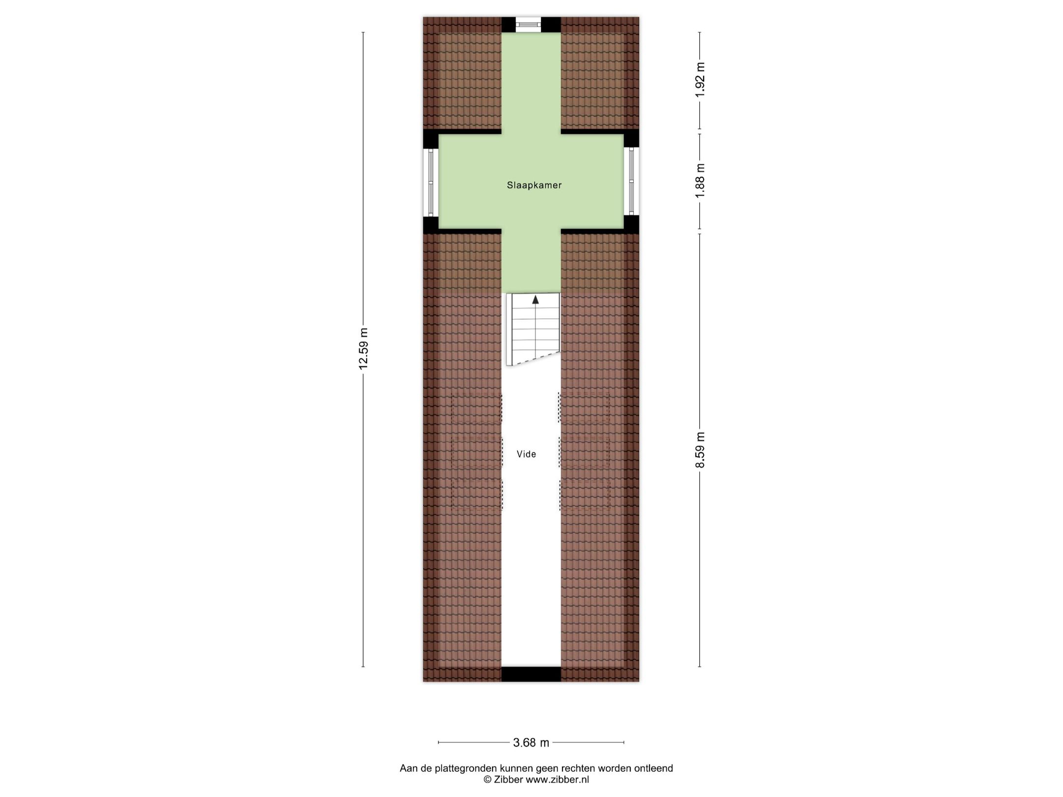 Foto 60 van Zuideinde 383-A