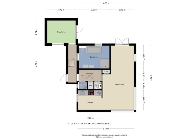 Photo 38 of Zuideinde 383-A