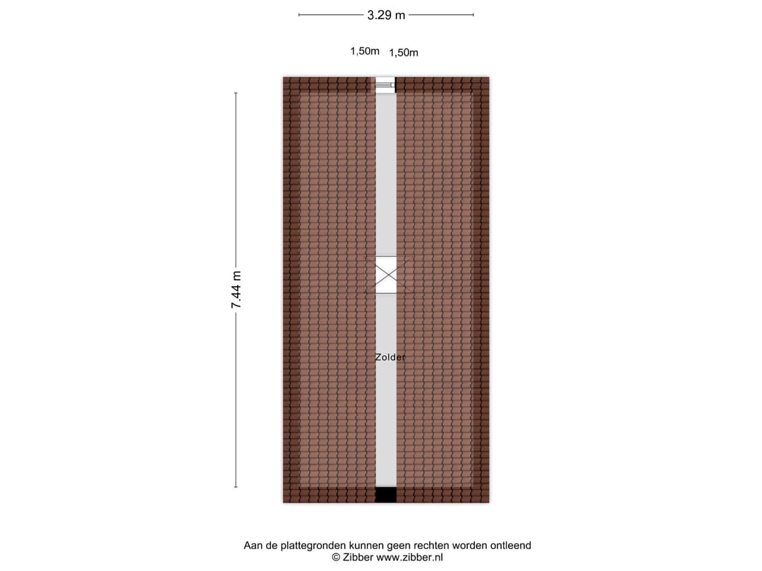 Foto 8 van Zuideinde 383-A