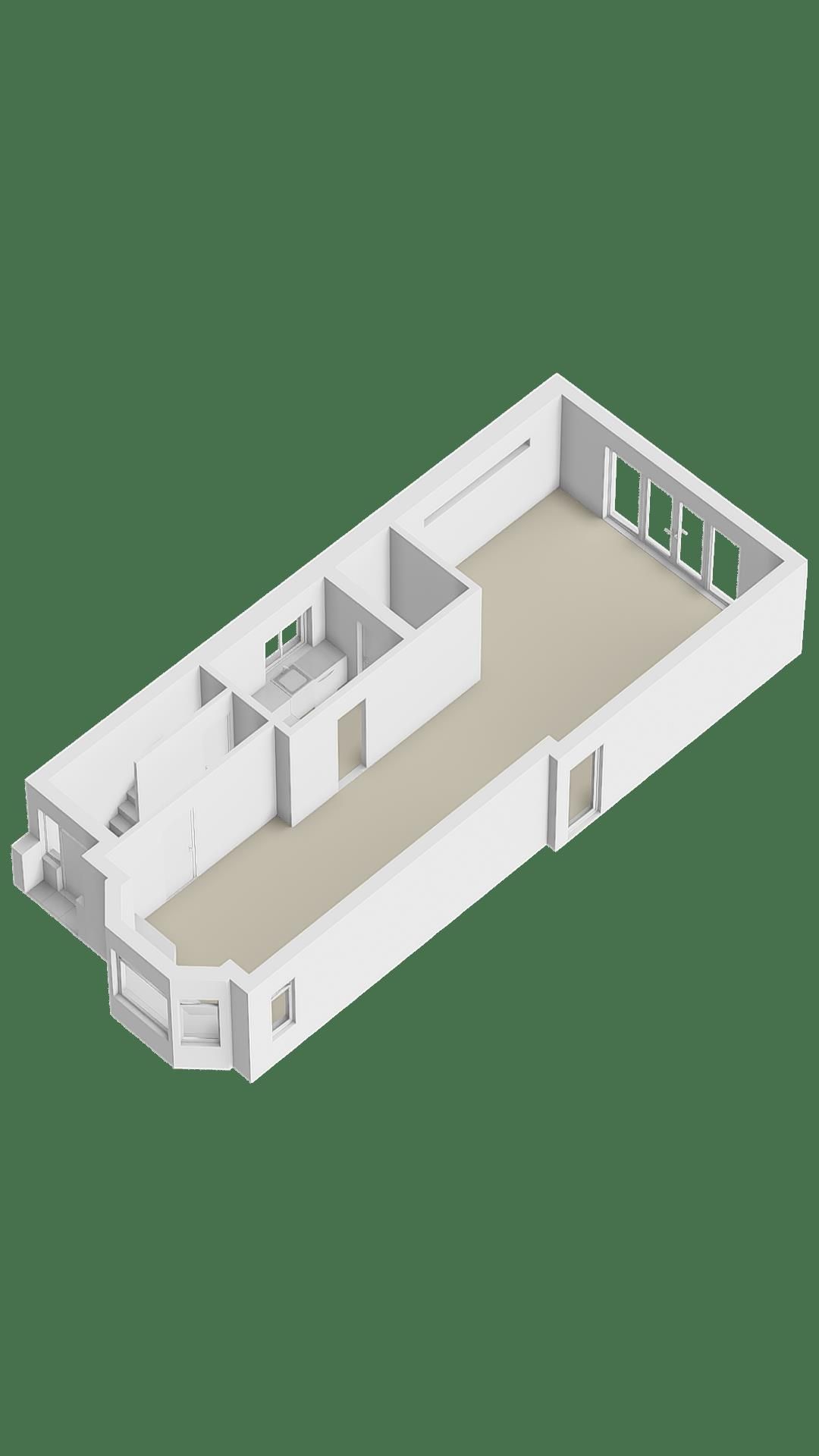 Foto 9 van Zuideinde 383-A