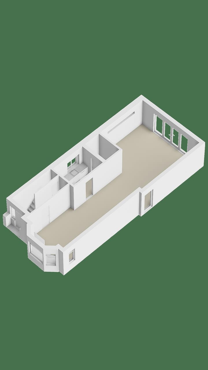 Photo 9 of Zuideinde 383-A