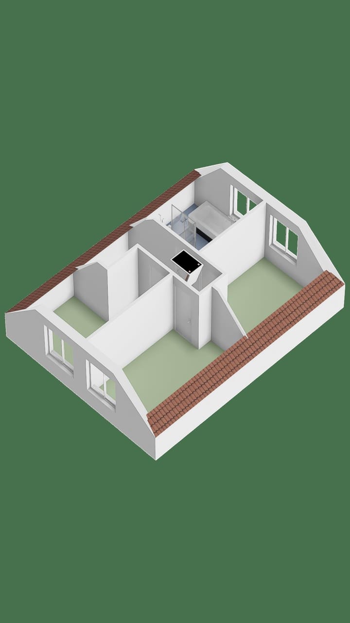 Photo 10 of Zuideinde 383-A