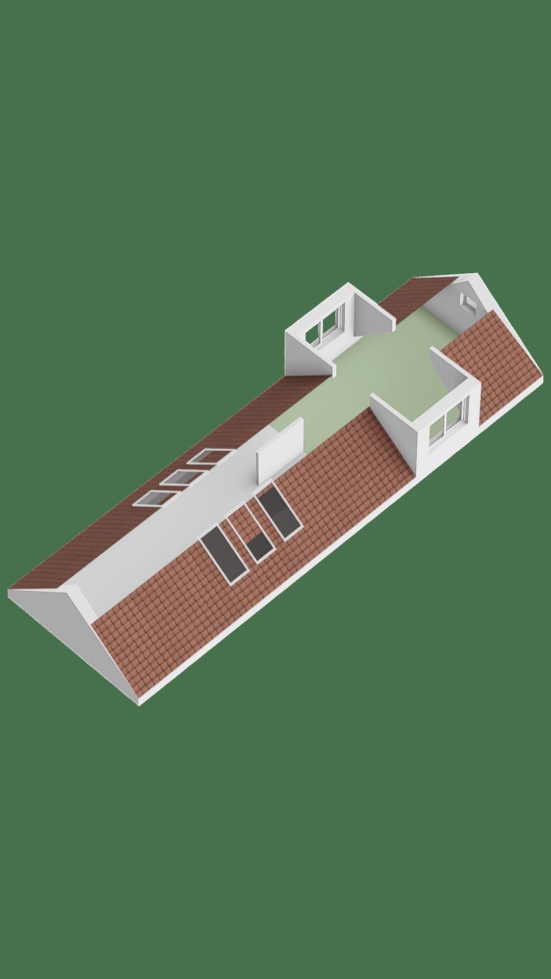 Foto 62 van Zuideinde 383-A