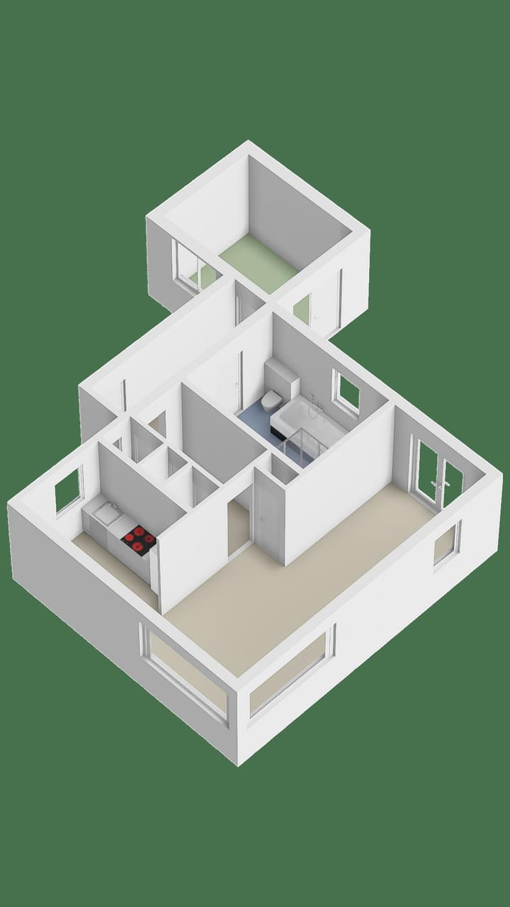 Photo 40 of Zuideinde 383-A