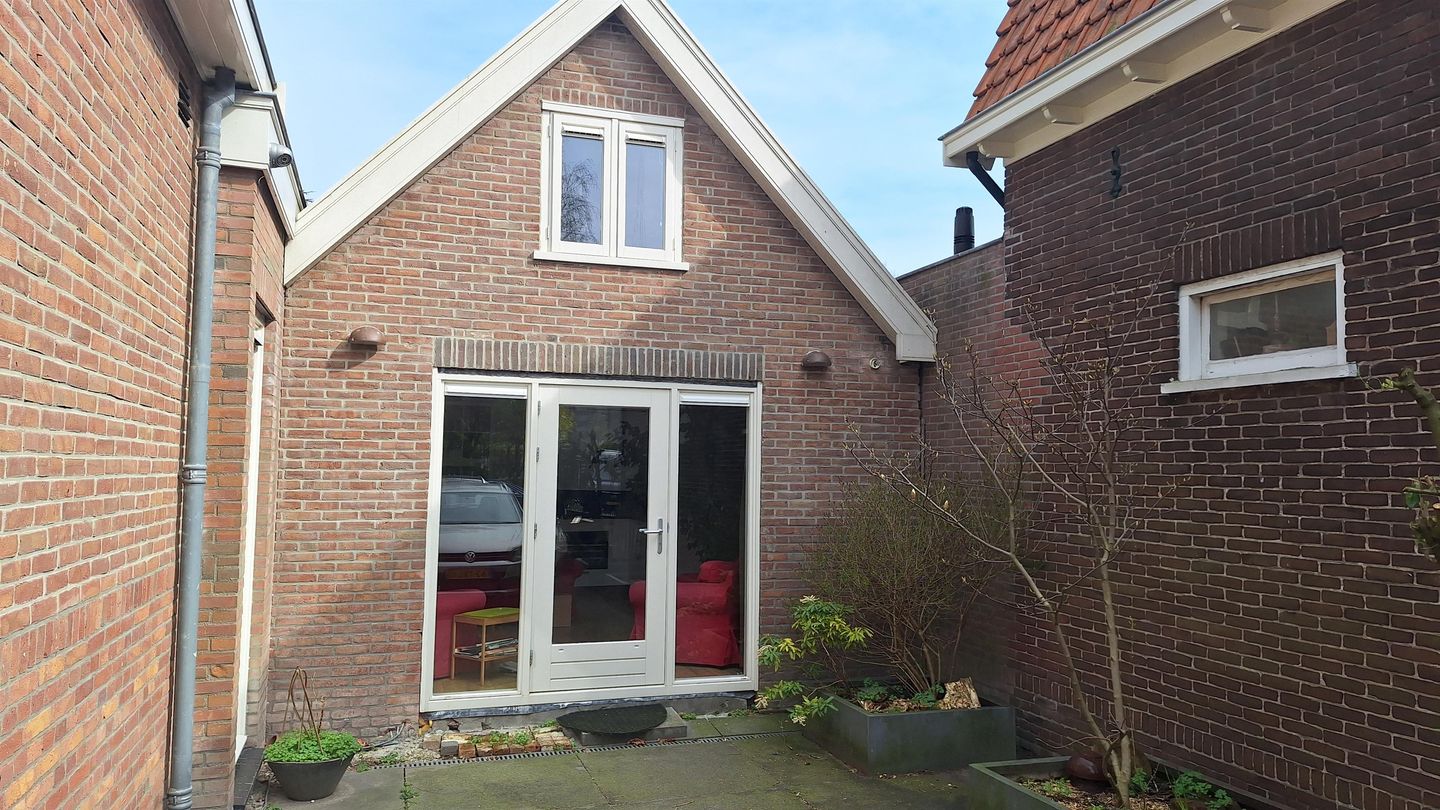 Foto 74 van Zuideinde 383-A