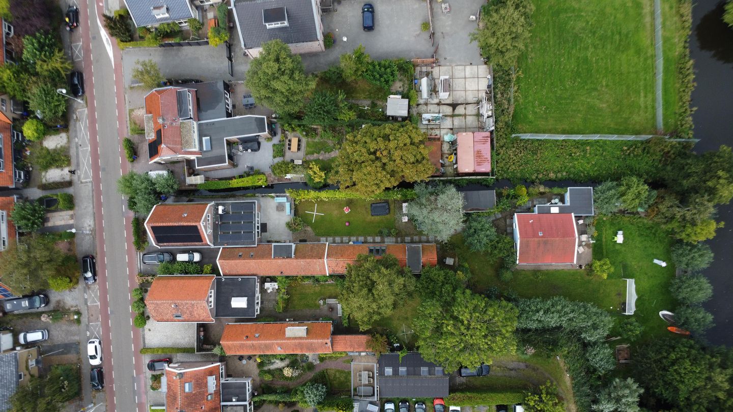 Foto 4 van Zuideinde 383-A