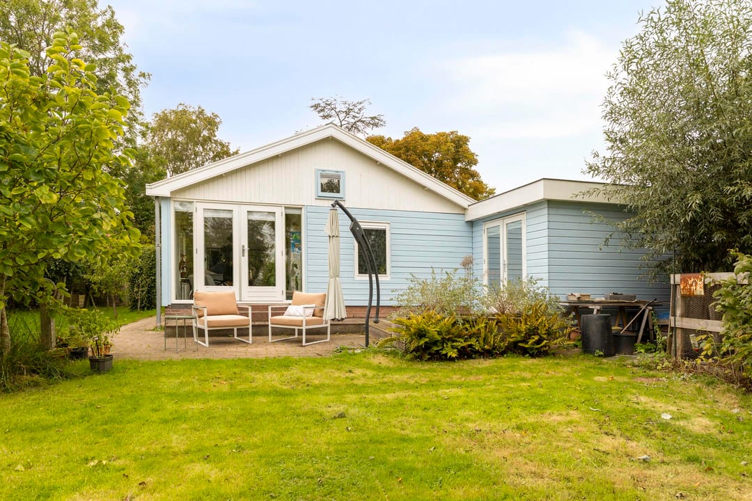 Foto 2 van Zuideinde 383-A