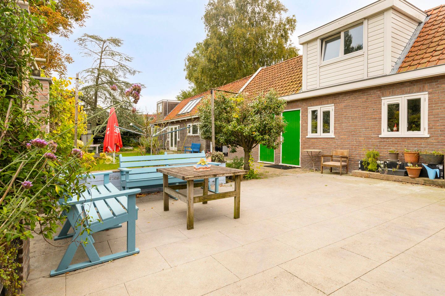 Foto 35 van Zuideinde 383-A