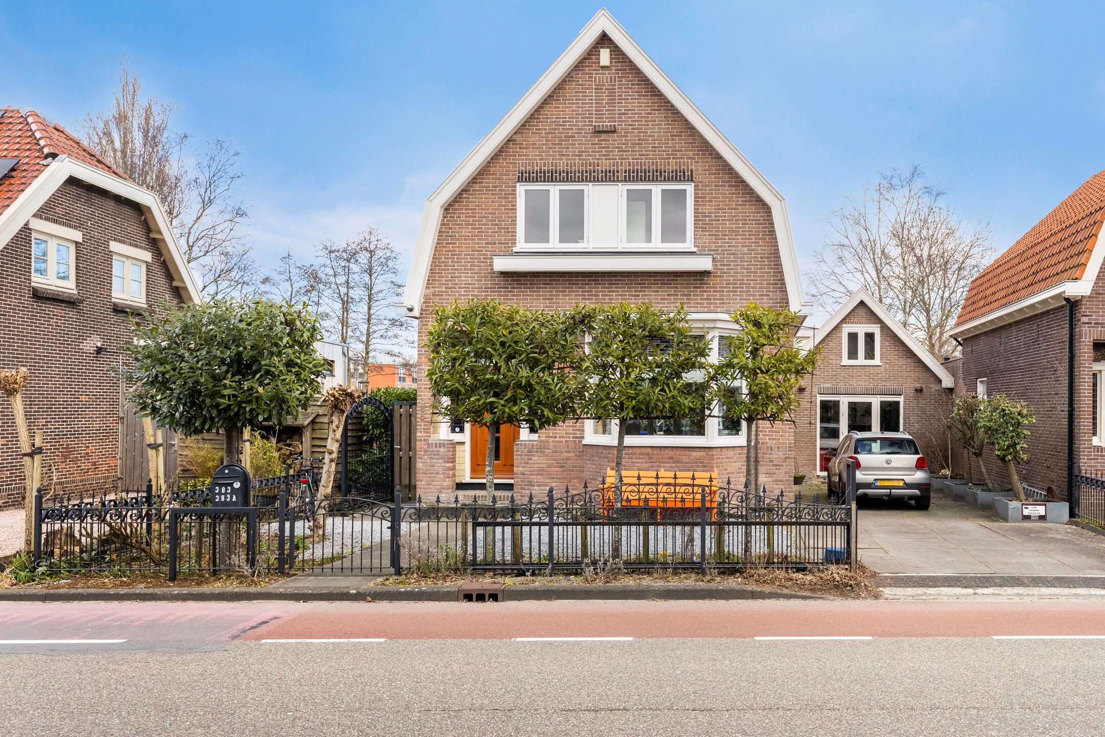 Zuideinde 383-A 383 A