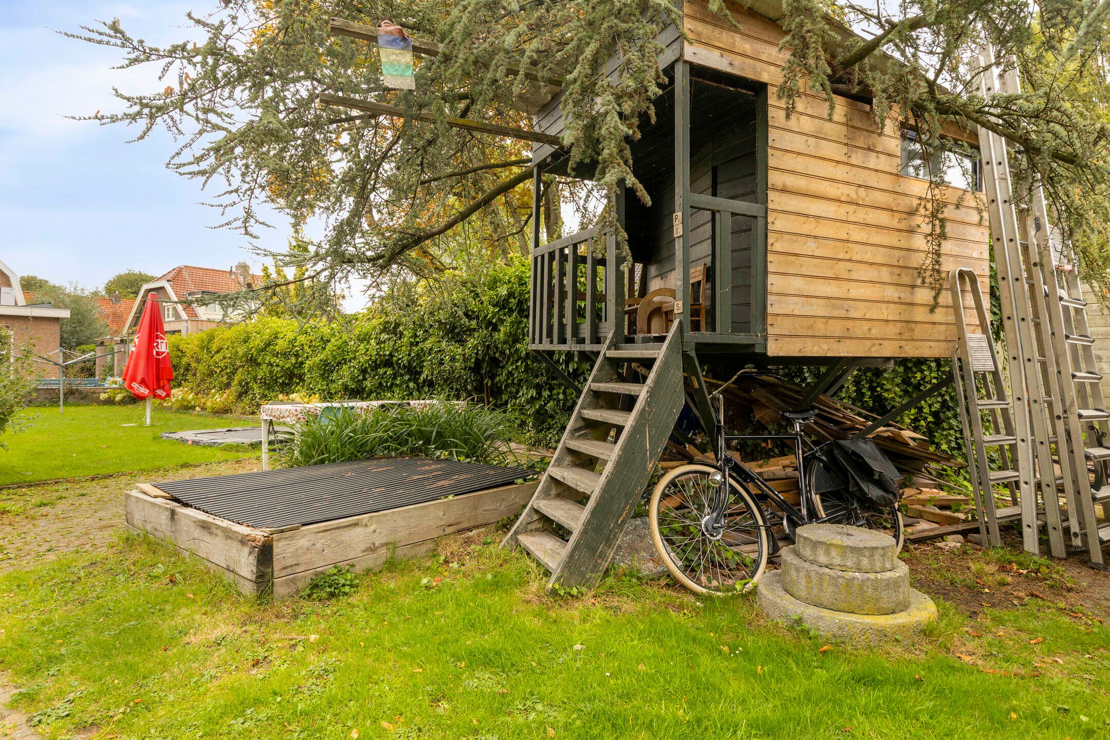 Foto 36 van Zuideinde 383-A