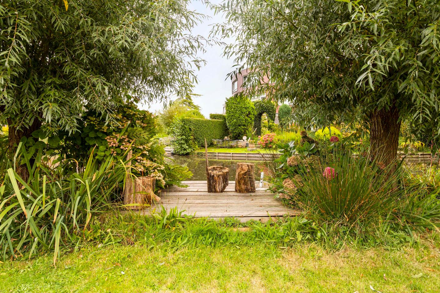 Foto 44 van Zuideinde 383-A