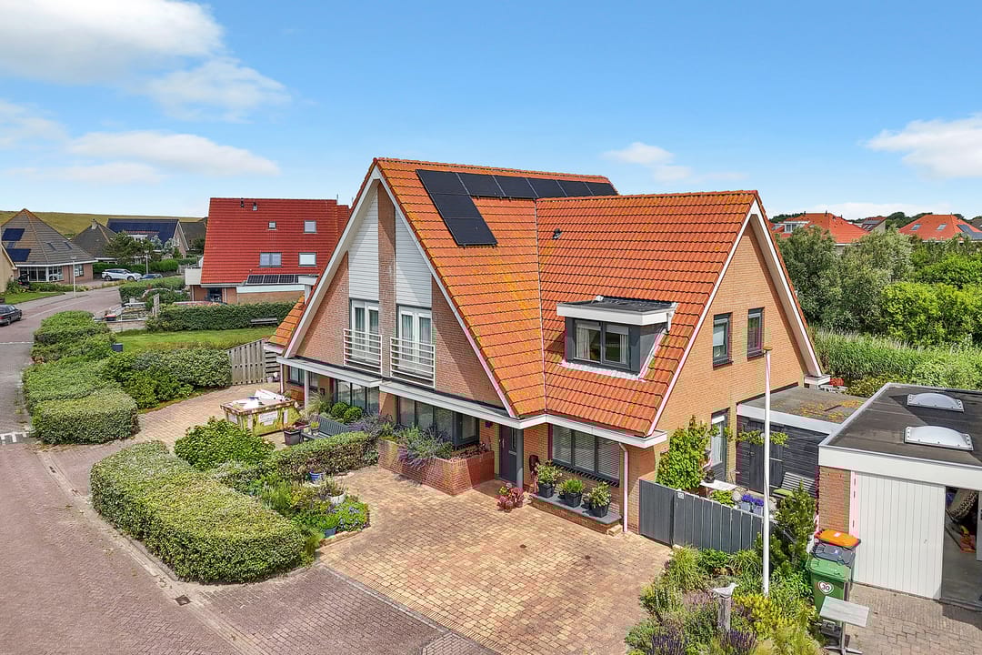 Foto 2 van Vliewint 10