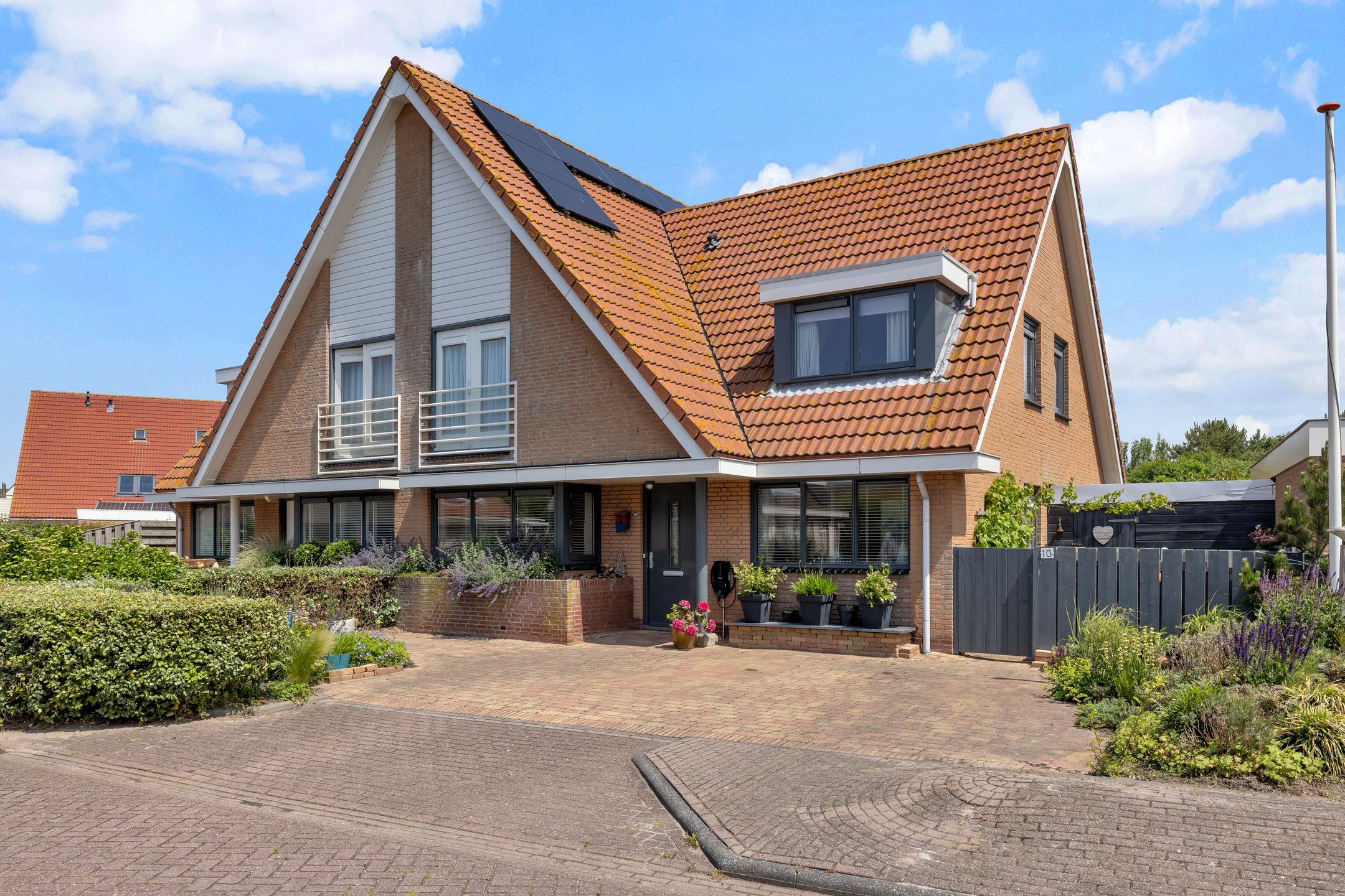 Foto 6 van Vliewint 10