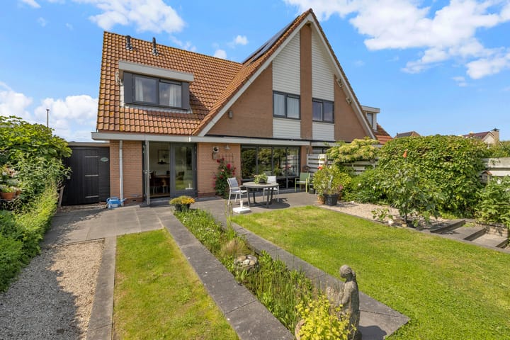 Foto 4 van Vliewint 10