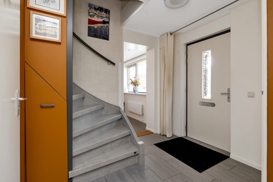 Foto 8 van Vliewint 10