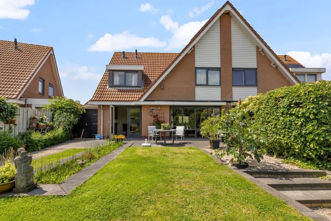 Foto 28 van Vliewint 10