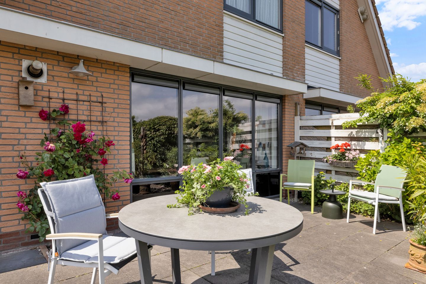 Foto 29 van Vliewint 10