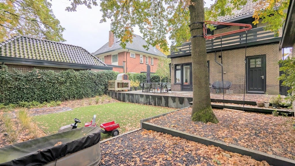 Foto 3 van Jachtlaan 127