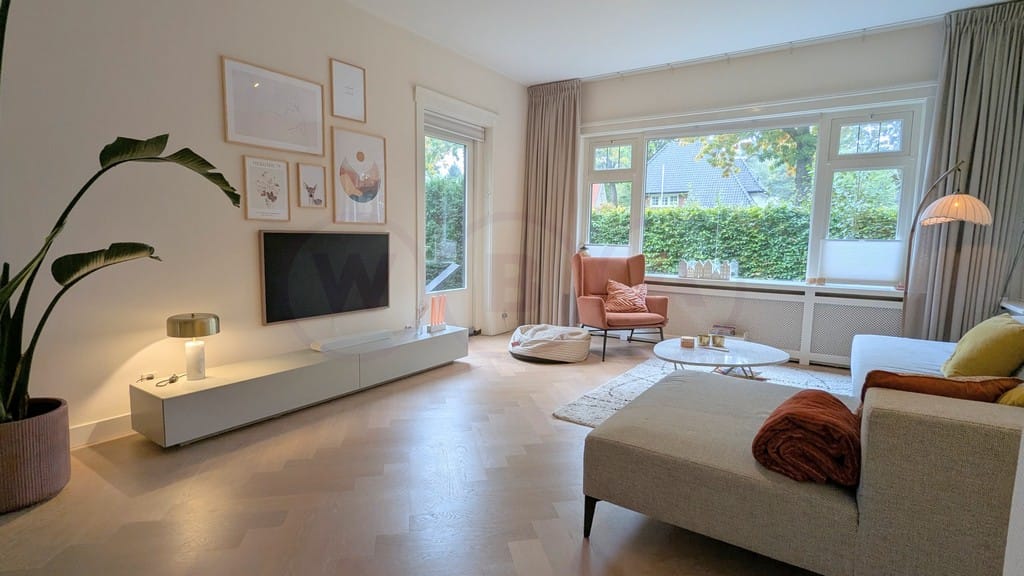 Foto 4 van Jachtlaan 127