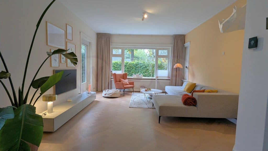 Foto 5 van Jachtlaan 127