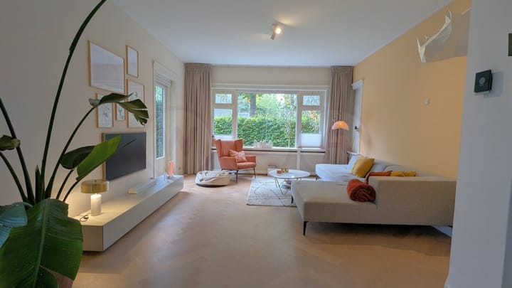 Foto 5 van Jachtlaan 127