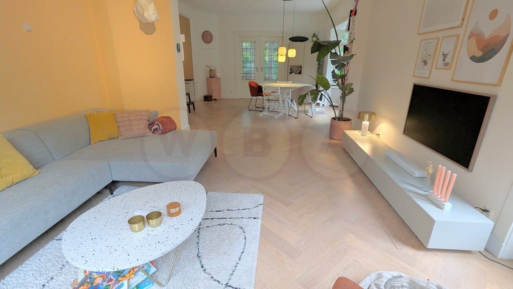 Foto 6 van Jachtlaan 127