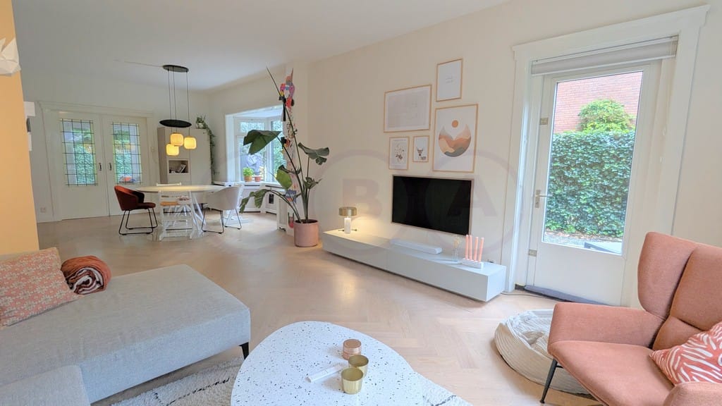 Foto 7 van Jachtlaan 127