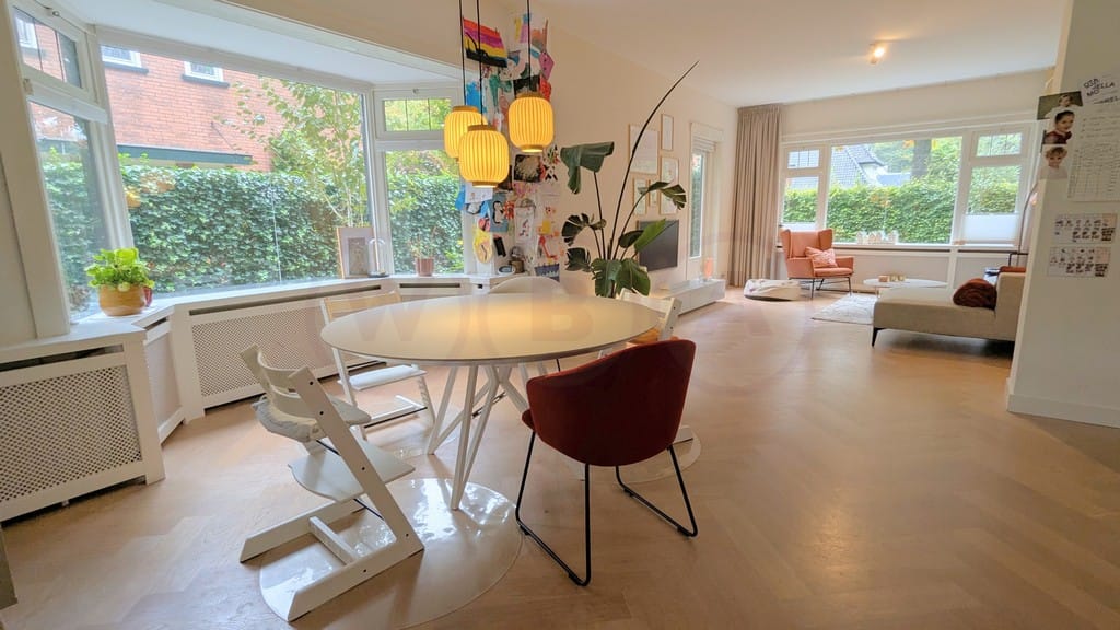 Foto 10 van Jachtlaan 127