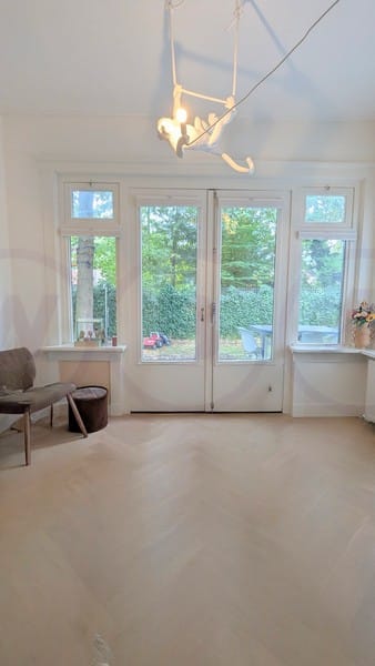 Foto 11 van Jachtlaan 127