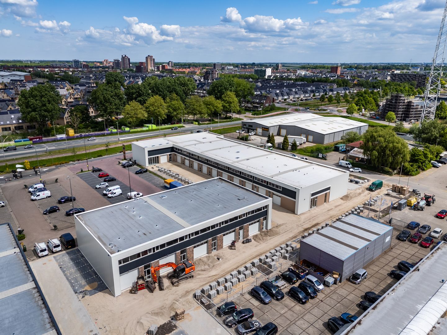 Bekijk foto 5 van Kelvinstraat 5-B