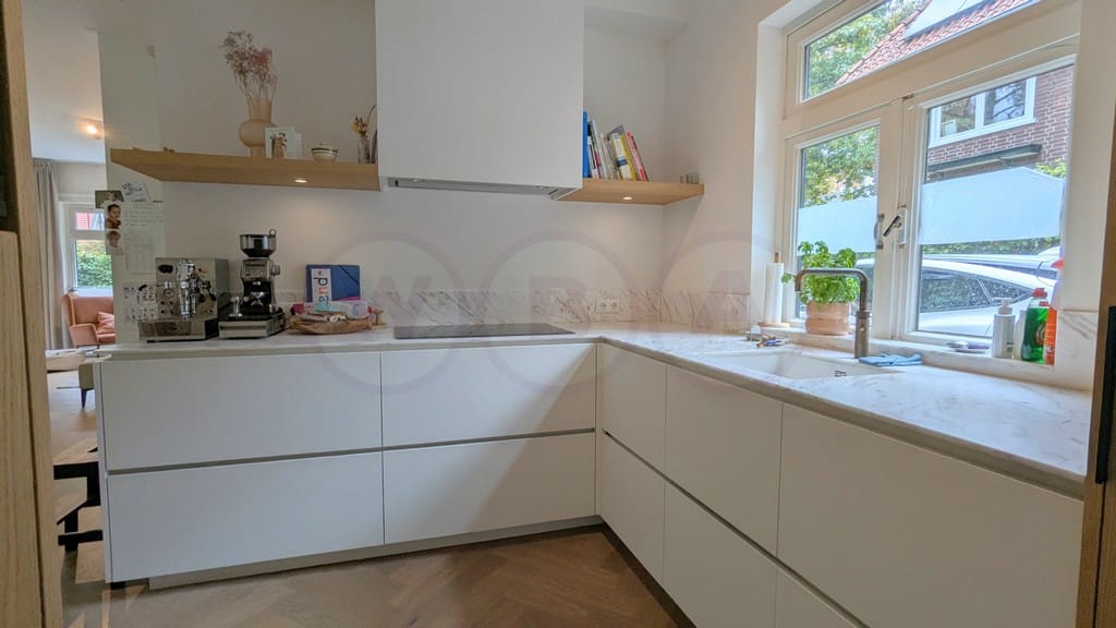 Foto 16 van Jachtlaan 127