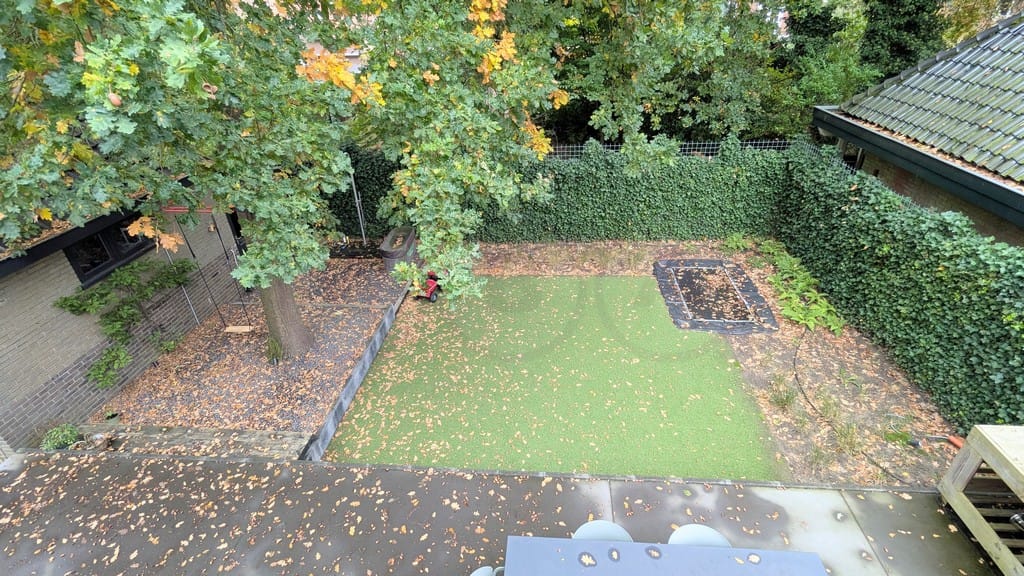 Foto 24 van Jachtlaan 127