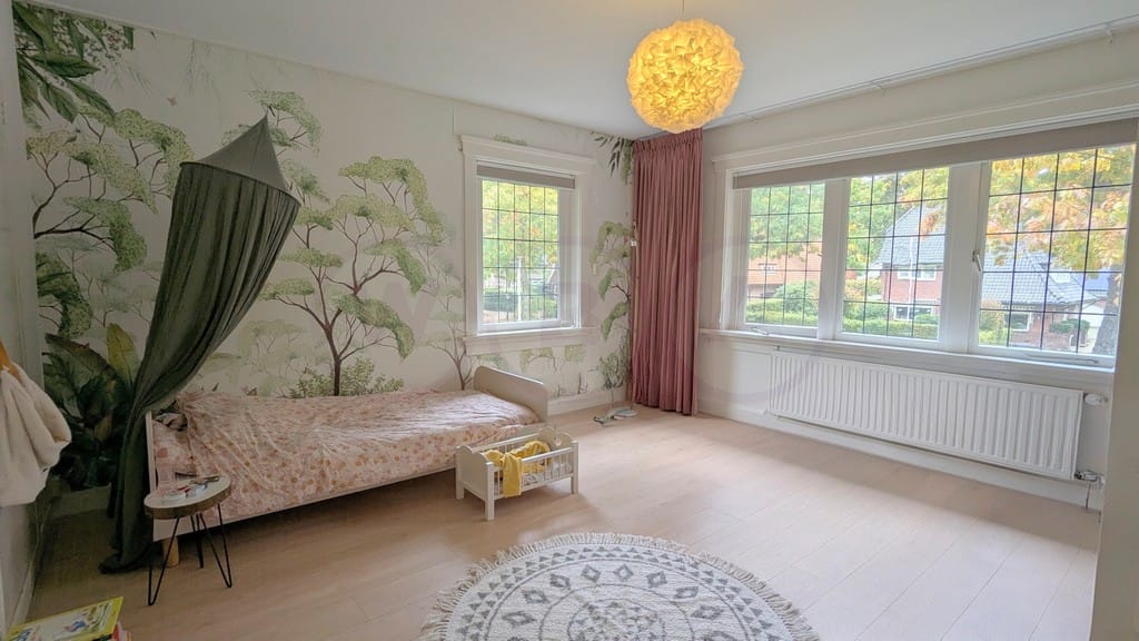 Foto 27 van Jachtlaan 127