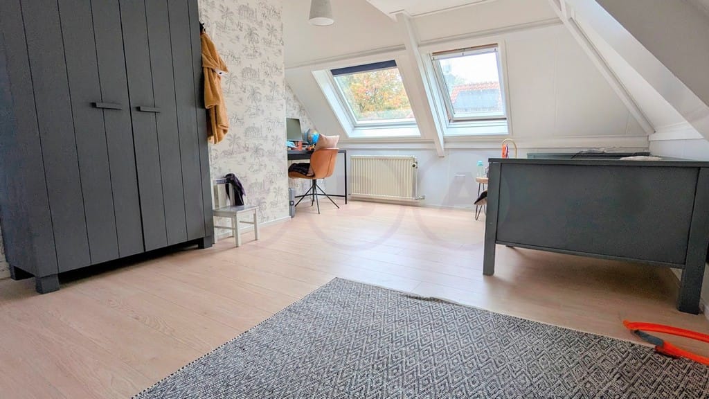 Foto 37 van Jachtlaan 127