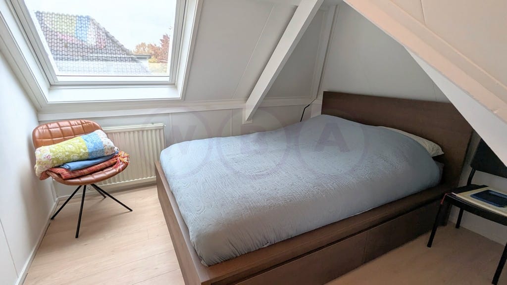 Foto 39 van Jachtlaan 127