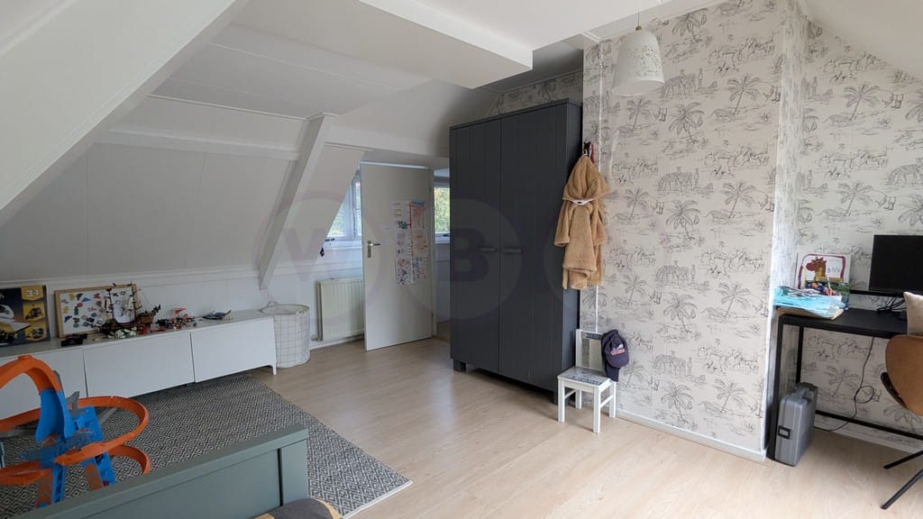 Foto 40 van Jachtlaan 127