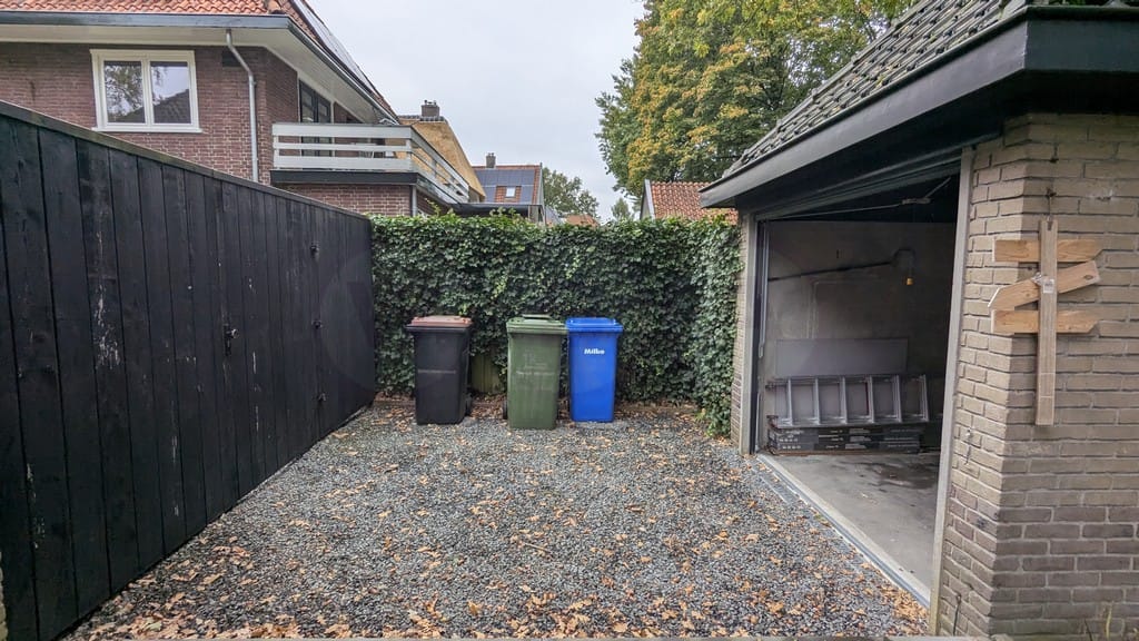 Foto 42 van Jachtlaan 127