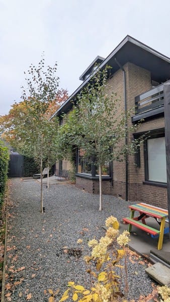 Foto 44 van Jachtlaan 127