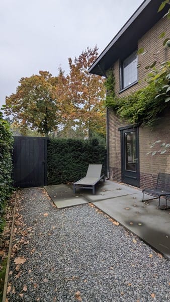 Foto 45 van Jachtlaan 127