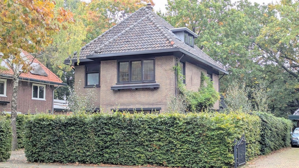 Foto 48 van Jachtlaan 127