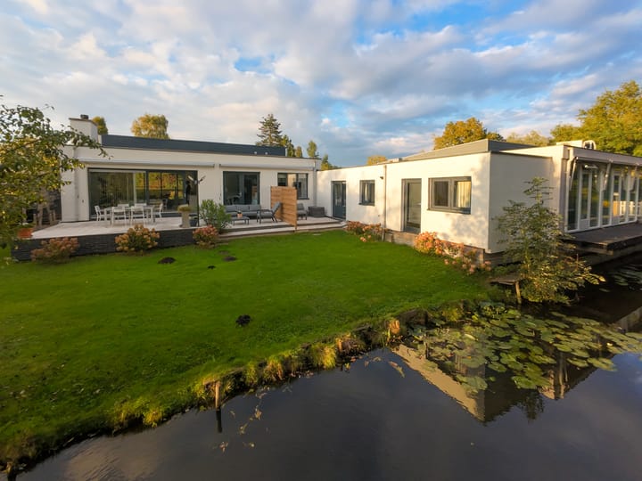 Foto 1 van Broekhuizen 4