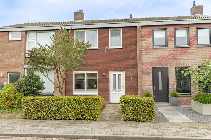 Photo 1 of Dennenlaan 13