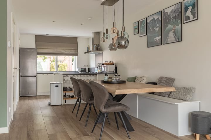 Photo 3 of Dennenlaan 13