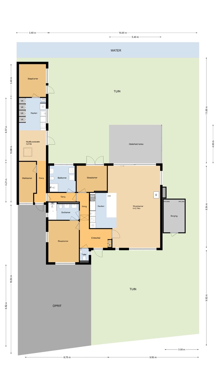 Foto 70 van Broekhuizen 4