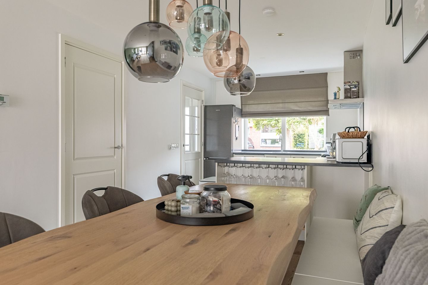 Foto 10 van Dennenlaan 13