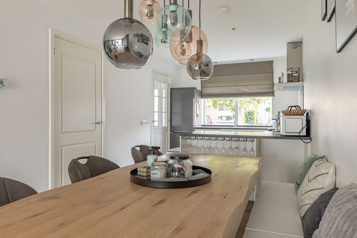 Photo 10 of Dennenlaan 13